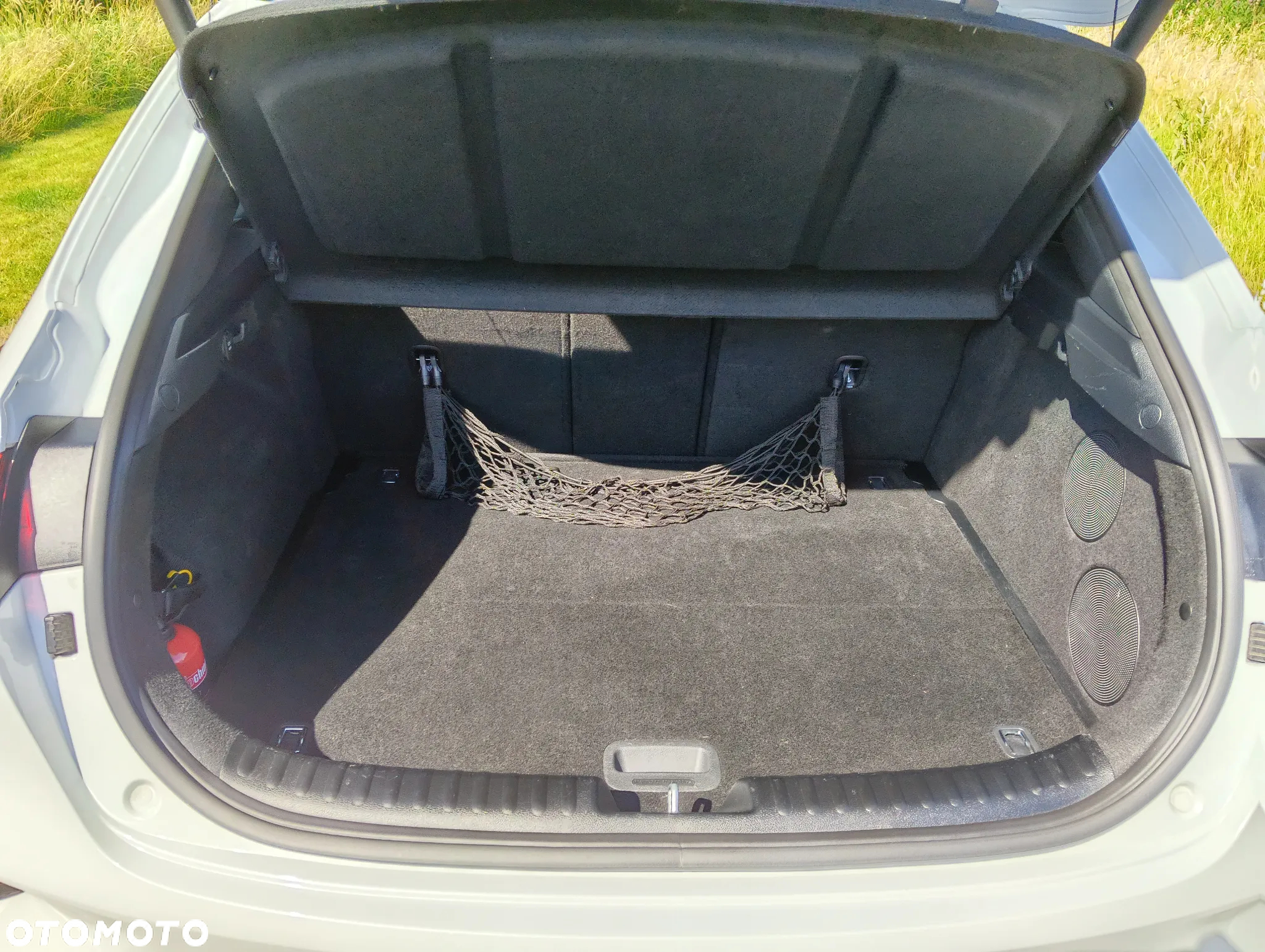 Kia XCeed 1.6 CRDi DCT7 PLATINUM EDITION - 16