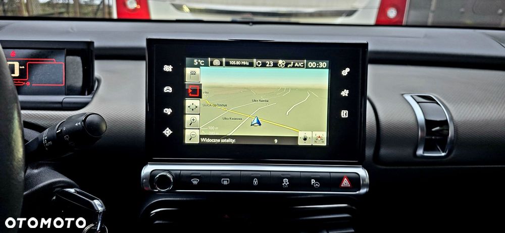 Citroën C4 Cactus BlueHDi 100 Stop&Start Shine Edition - 31