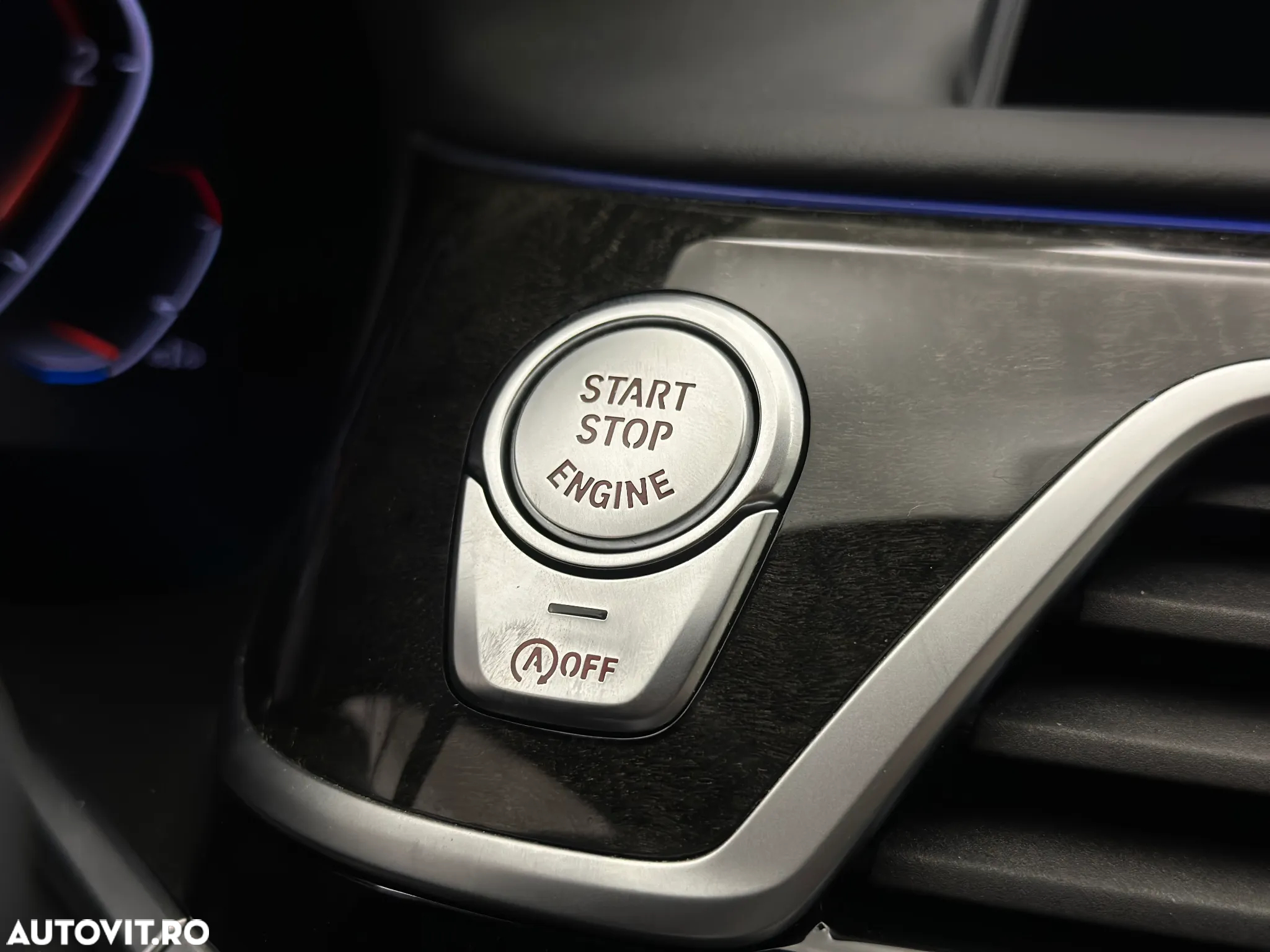 BMW Seria 7 740d xDrive - 12