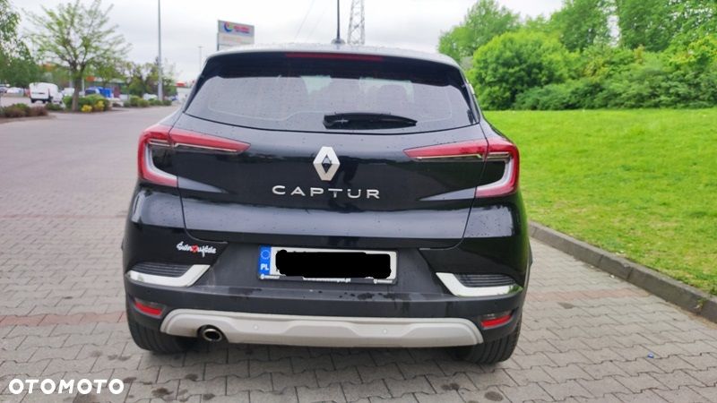 Renault Captur TCe 100 INTENS - 10