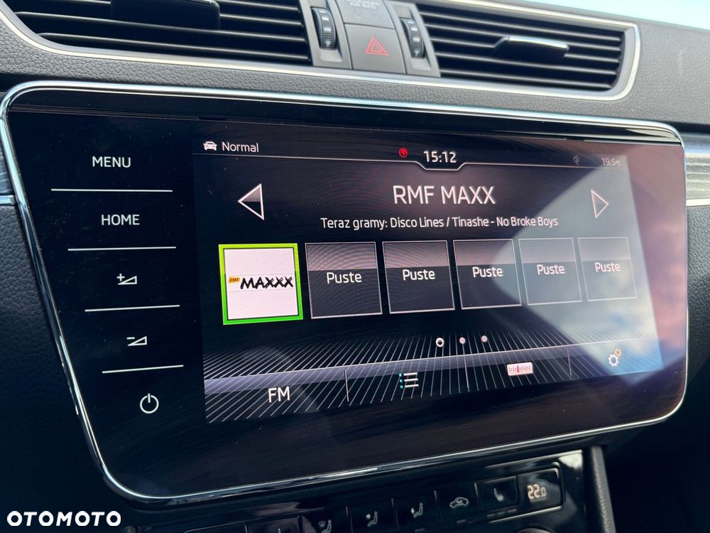 Skoda Superb 2.0 TDI SCR Style DSG - 33