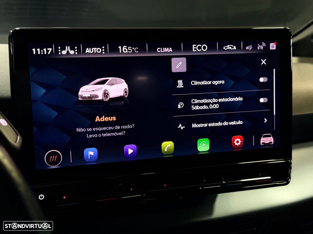 Cupra Born 58 kWh - 5
