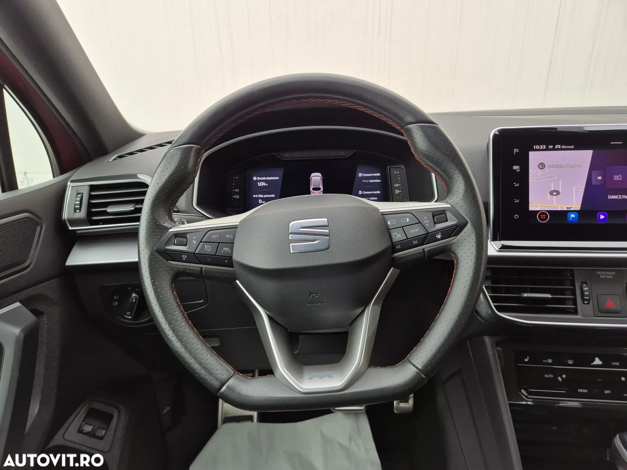 Seat Tarraco - 13