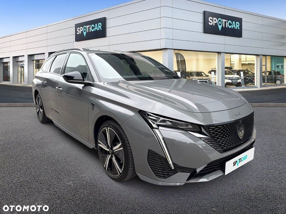 Peugeot 308 - 3