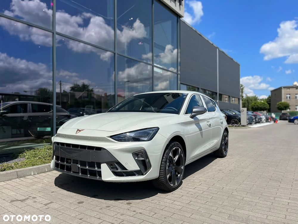 Cupra Leon - 3