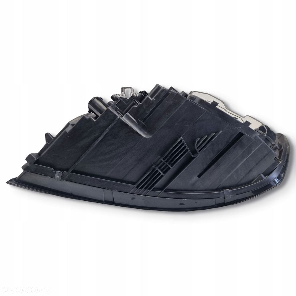 LAMPA PRAWA Volvo S40 II V50 LIFT prawy przód przednia XENON EURO 31299588 - 8