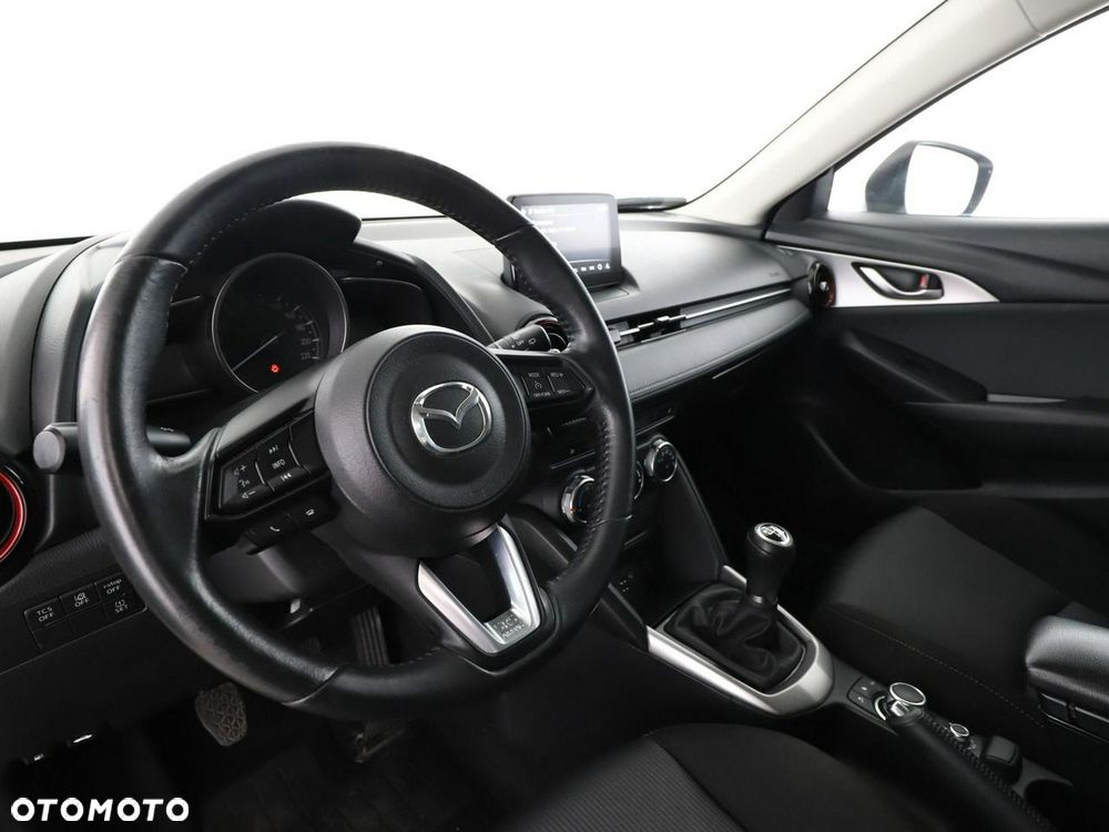 Mazda CX-3 - 15