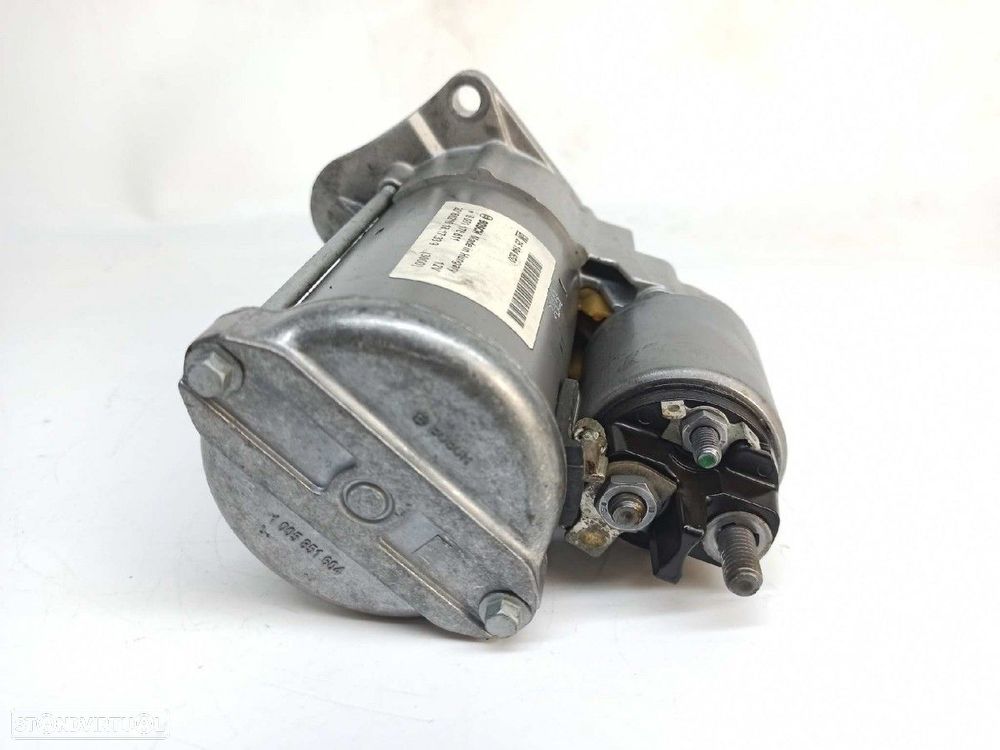 MOTOR DE ARRANQUE OPEL MOKKA EXCELLENCE - 5