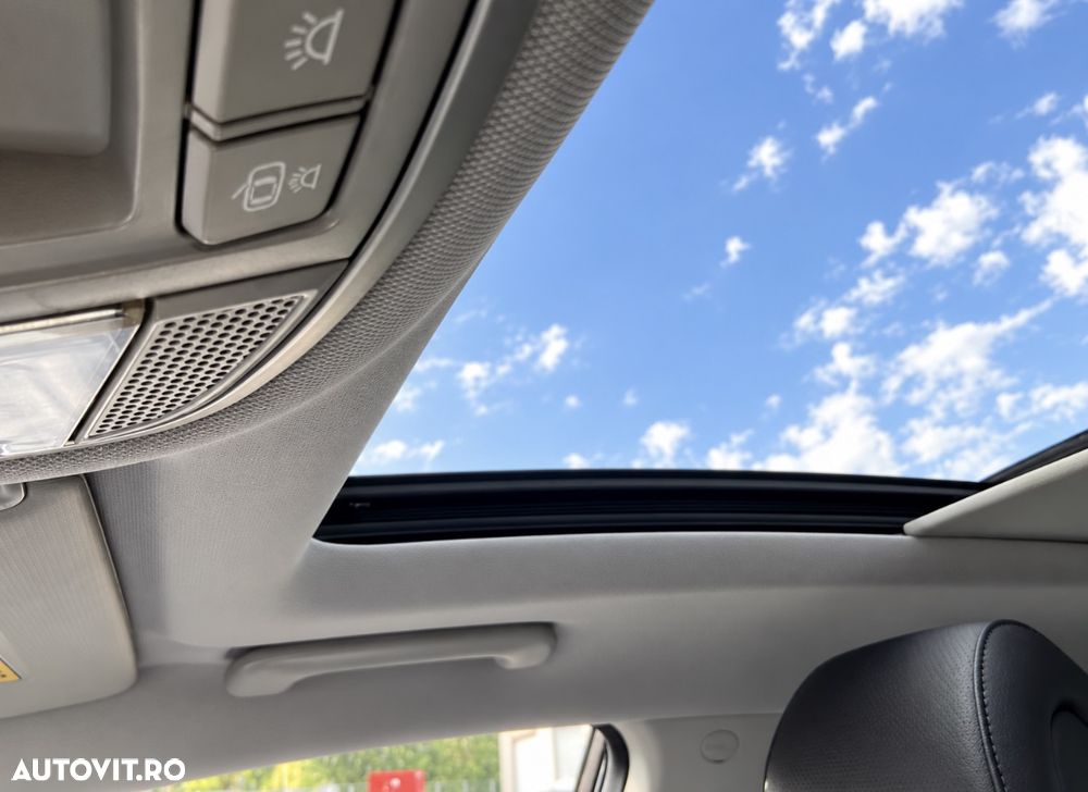 Hyundai Tucson 2.0 CRDI 4WD Automatik Premium - 10