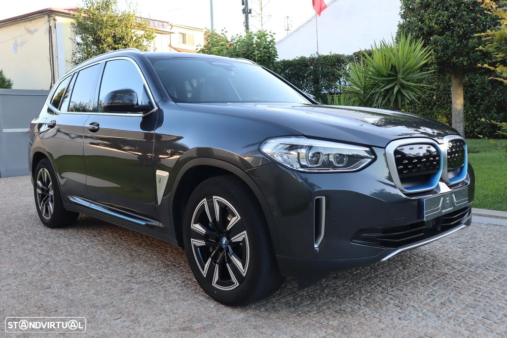 BMW iX3 Inspiring - 2