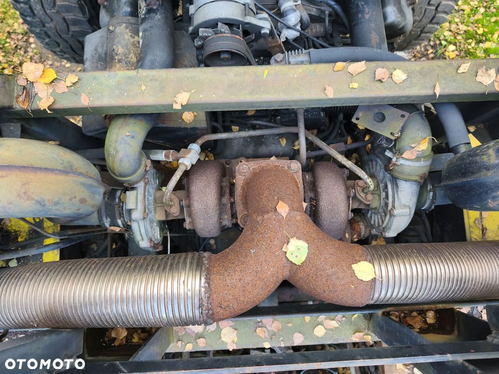 Tatra 815 Turbo V12 - 18