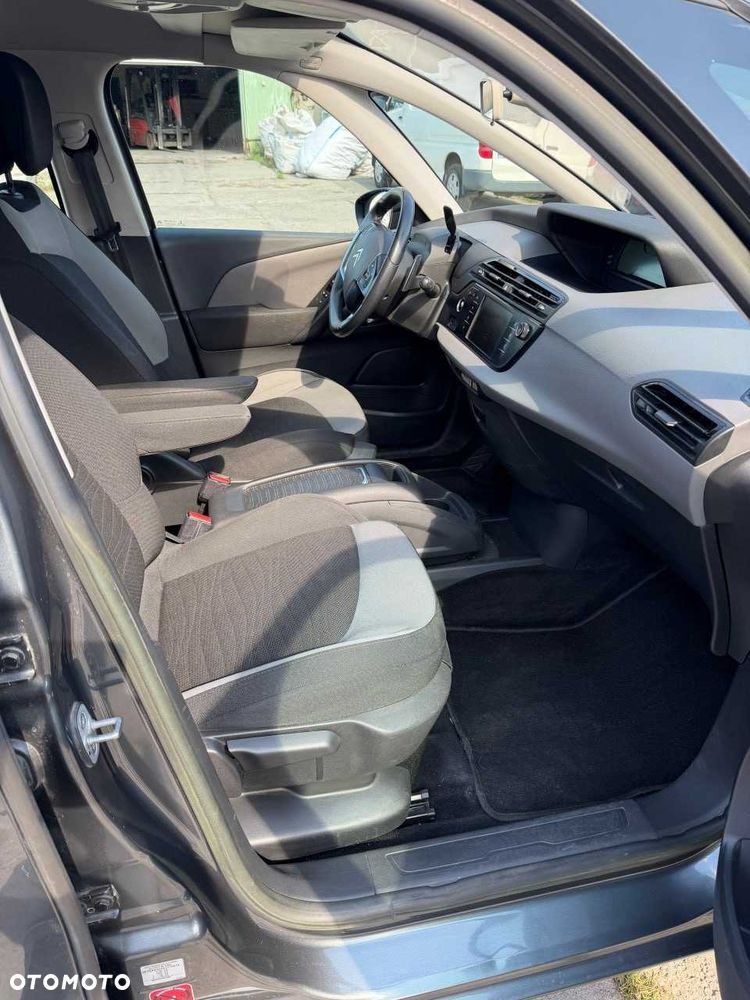 Citroën C4 Picasso - 5