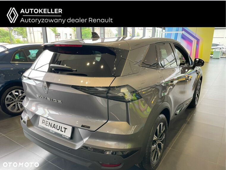 Renault Symbioz - 7