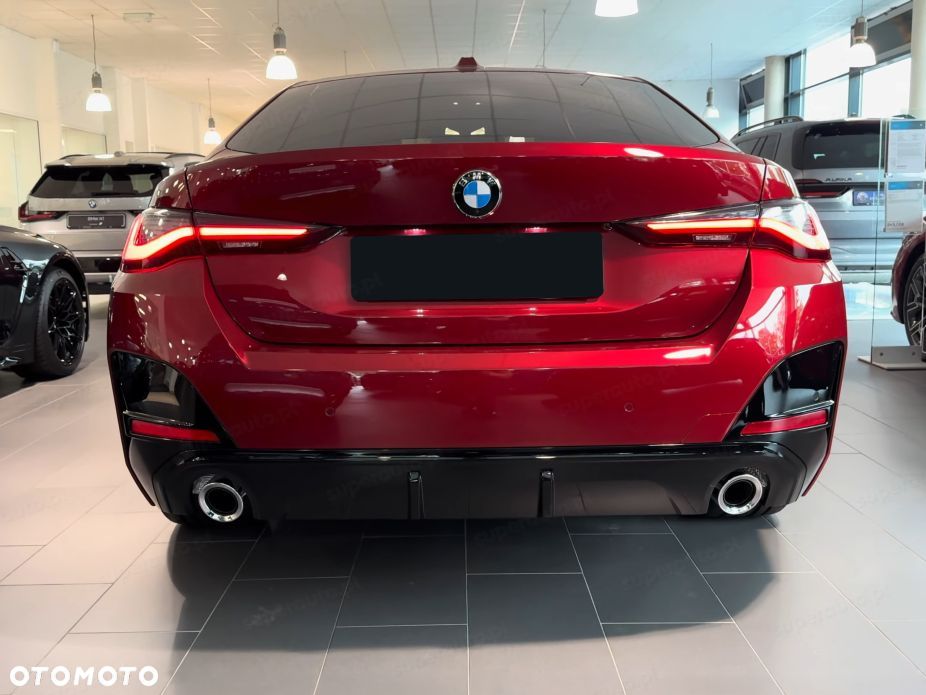 BMW Seria 4 430i xDrive M Sport - 5