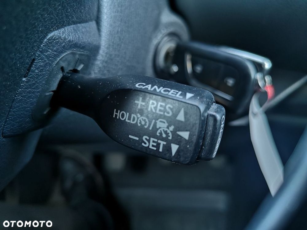 Toyota C-HR 1.2 T Premium - 26