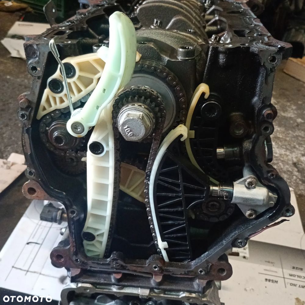 Rozrząd 2.0TSI DJH - 12
