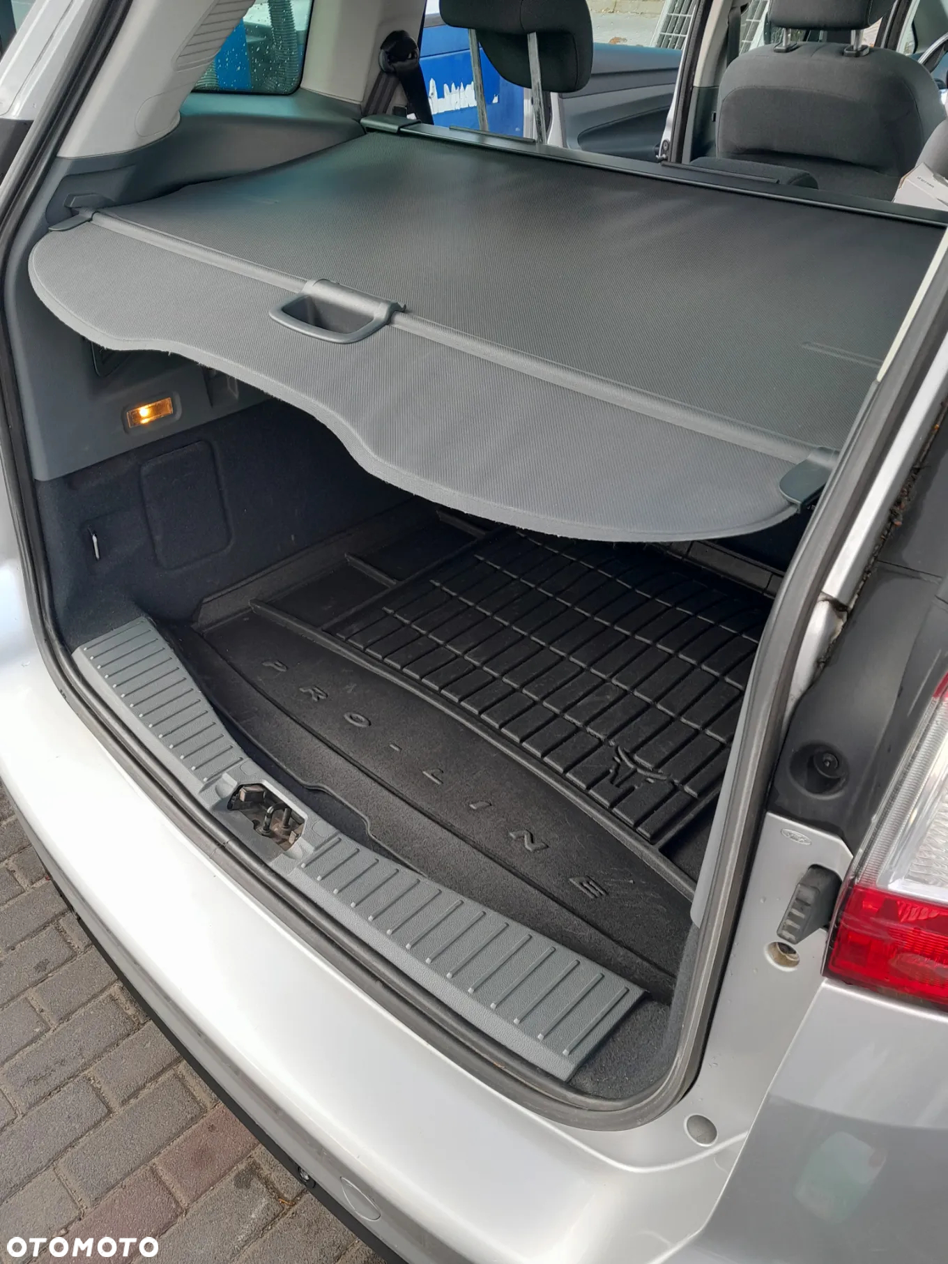 Ford Grand C-MAX 1.6 TDCi Trend - 5