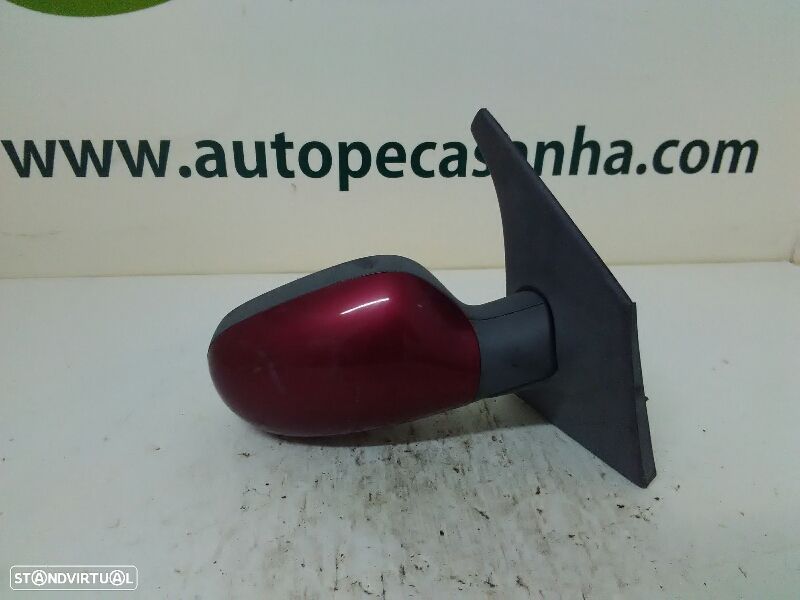 Espelho Retrovisor Dto Electrico Renault Sc?Nic I Ve?Culo Multiuso (Ja - 2