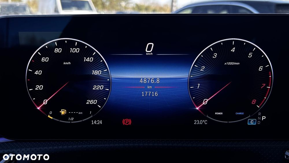 Mercedes-Benz CLA - 15