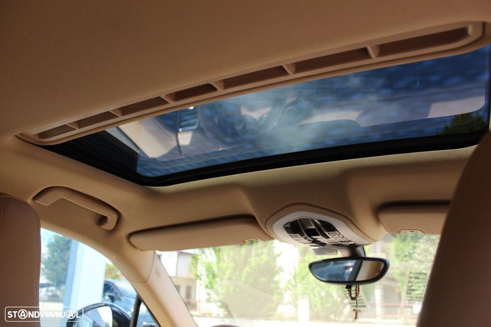 Porsche Panamera Platinum Edition - 22