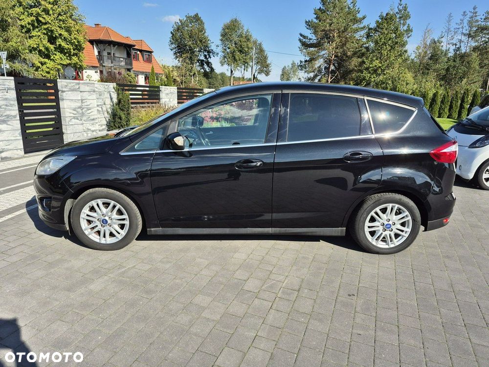 Ford C-MAX - 7