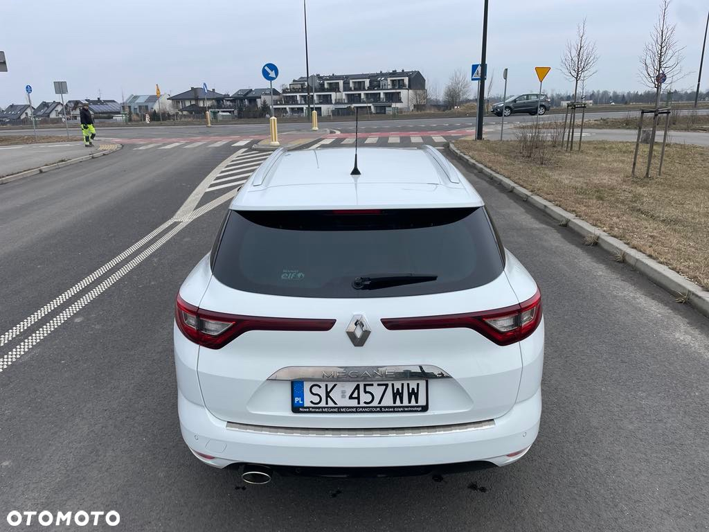Renault Megane 1.6 dCi Bose - 7