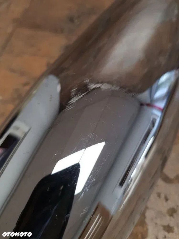 Tłumik lewy Harley Electra Road King Street Glide Touring - 5