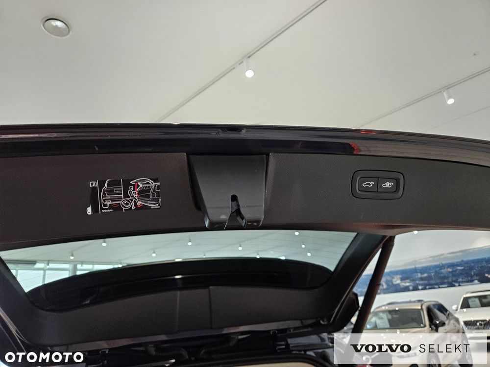Volvo XC 90 - 14