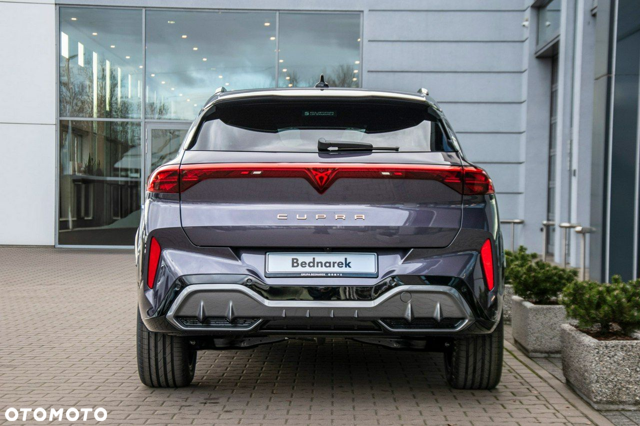 Cupra Terramar - 9