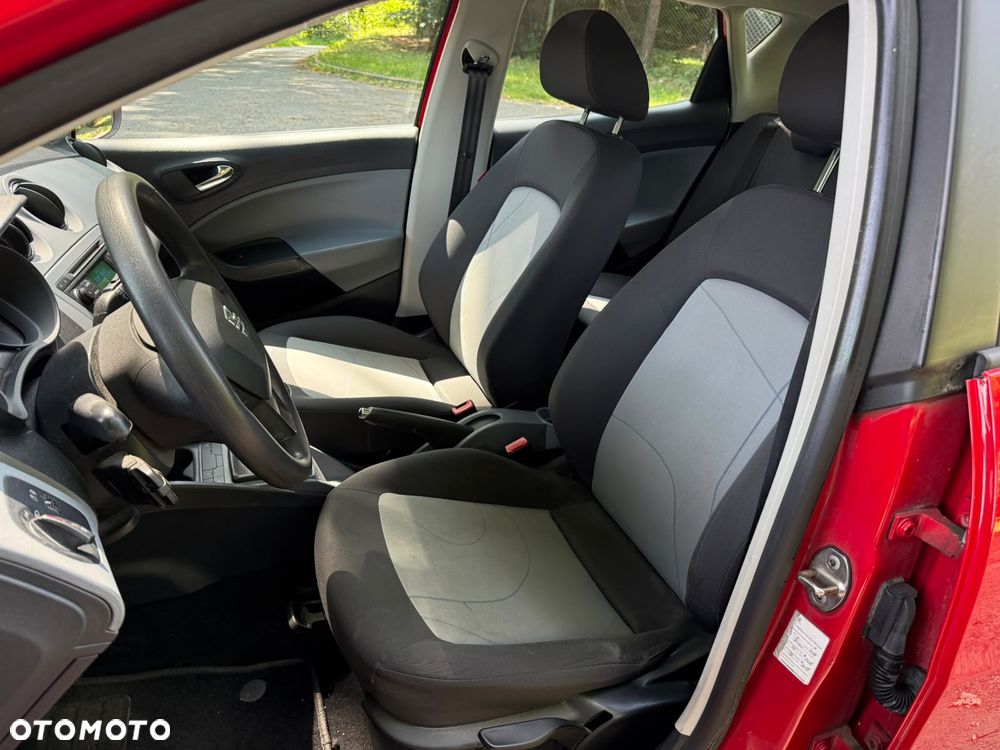 Seat Ibiza 1.2 TSI Sport - 23
