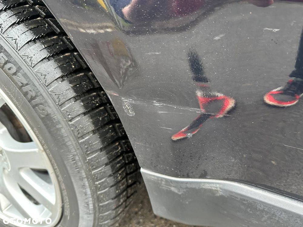 Land Rover Range Rover Sport S 2.7TD HSE - 6