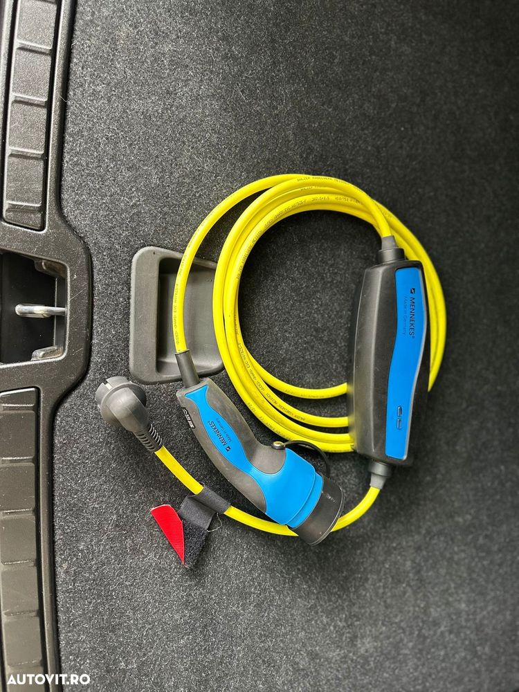 Volvo XC 40 T4 Recharge DKG Inscription - 14