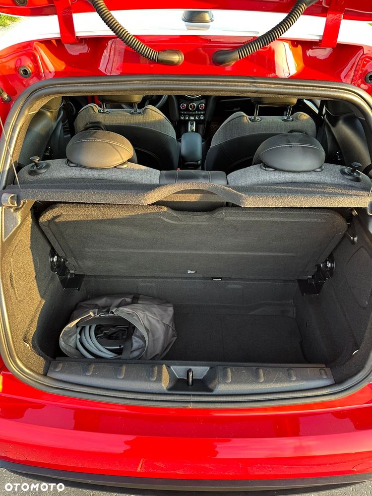 MINI Cooper S - 5