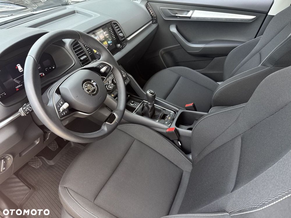 Skoda Karoq 1.5 TSI ACT Selection - 10