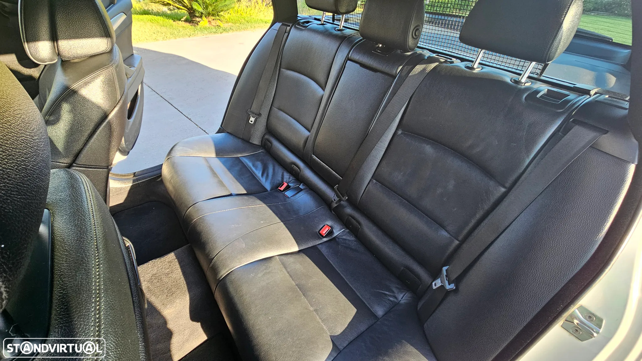 BMW 525 d Pack M Auto - 32