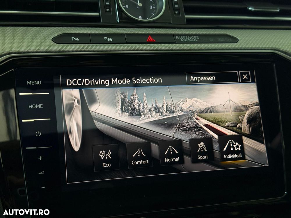 Volkswagen ARTEON - 27