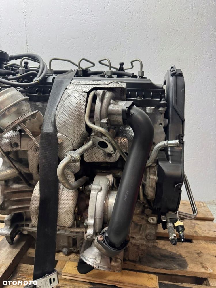kompletny silnik 2.4 biturbo volvo xc60 xc70 d4 2014 d5244t12 - 3
