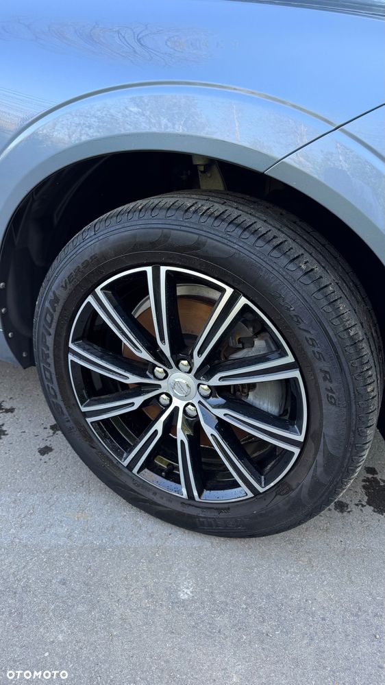 Volvo XC 60 - 13