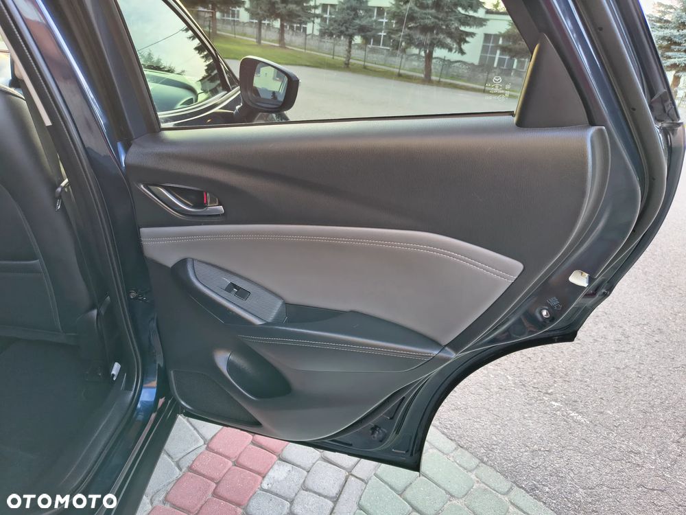 Mazda CX-3 SKYACTIV-G 121 FWD Prime-Line - 21