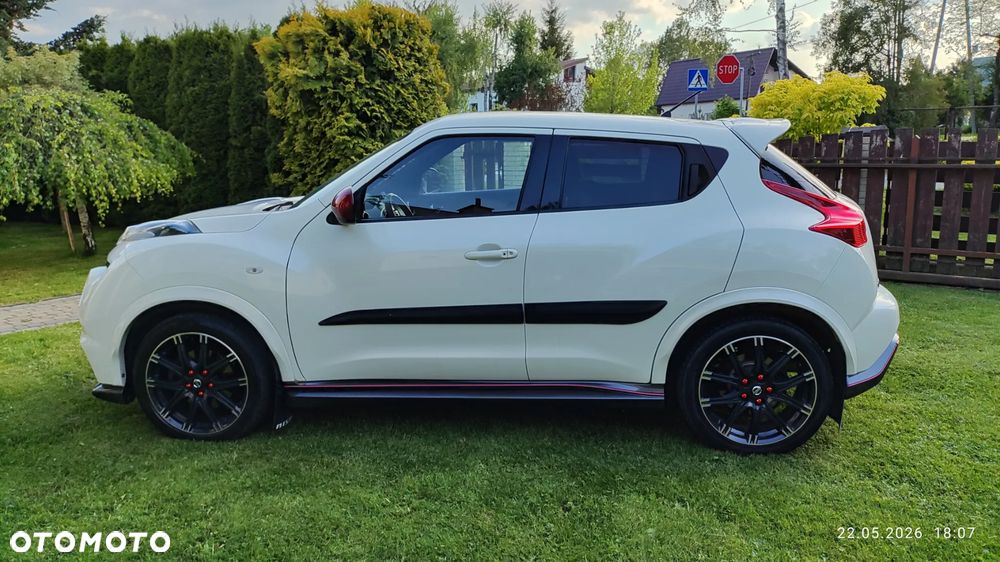 Nissan Juke - 29