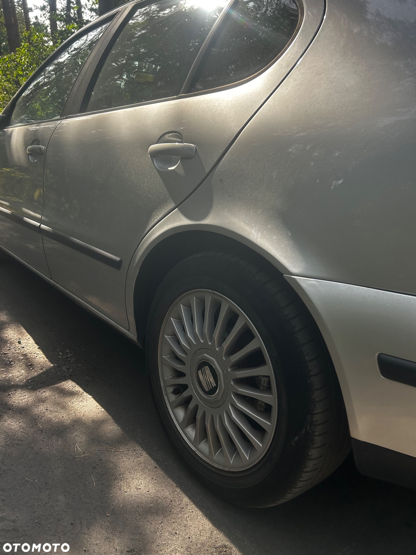 Seat Leon 1.9 TDI 150 Sport - 13