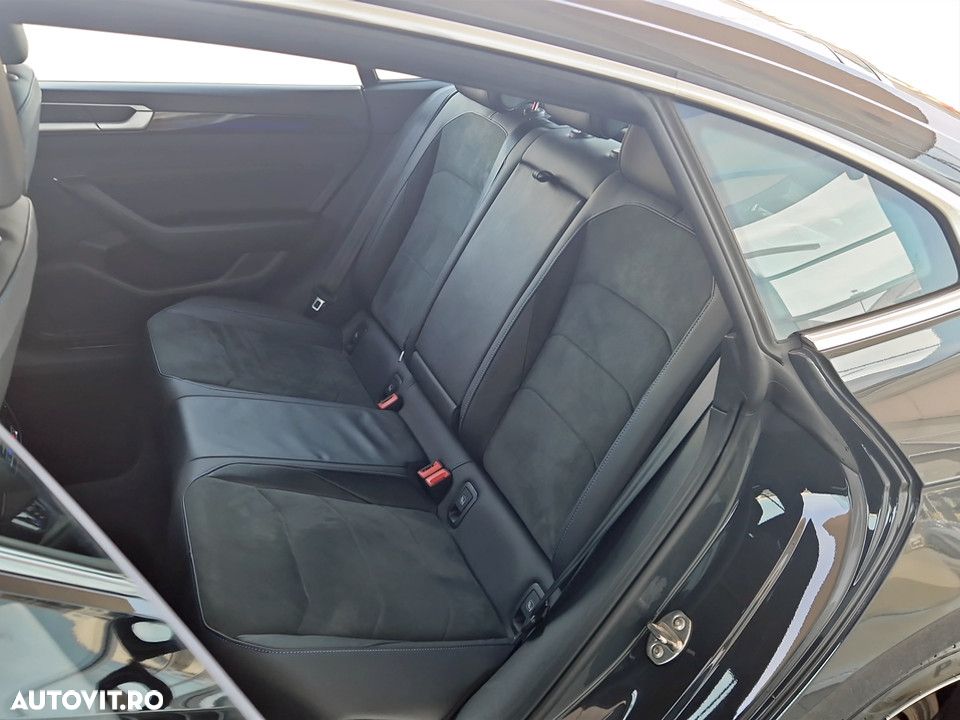 Volkswagen ARTEON 2.0 TSI OPF 4Motion DSG R - 16