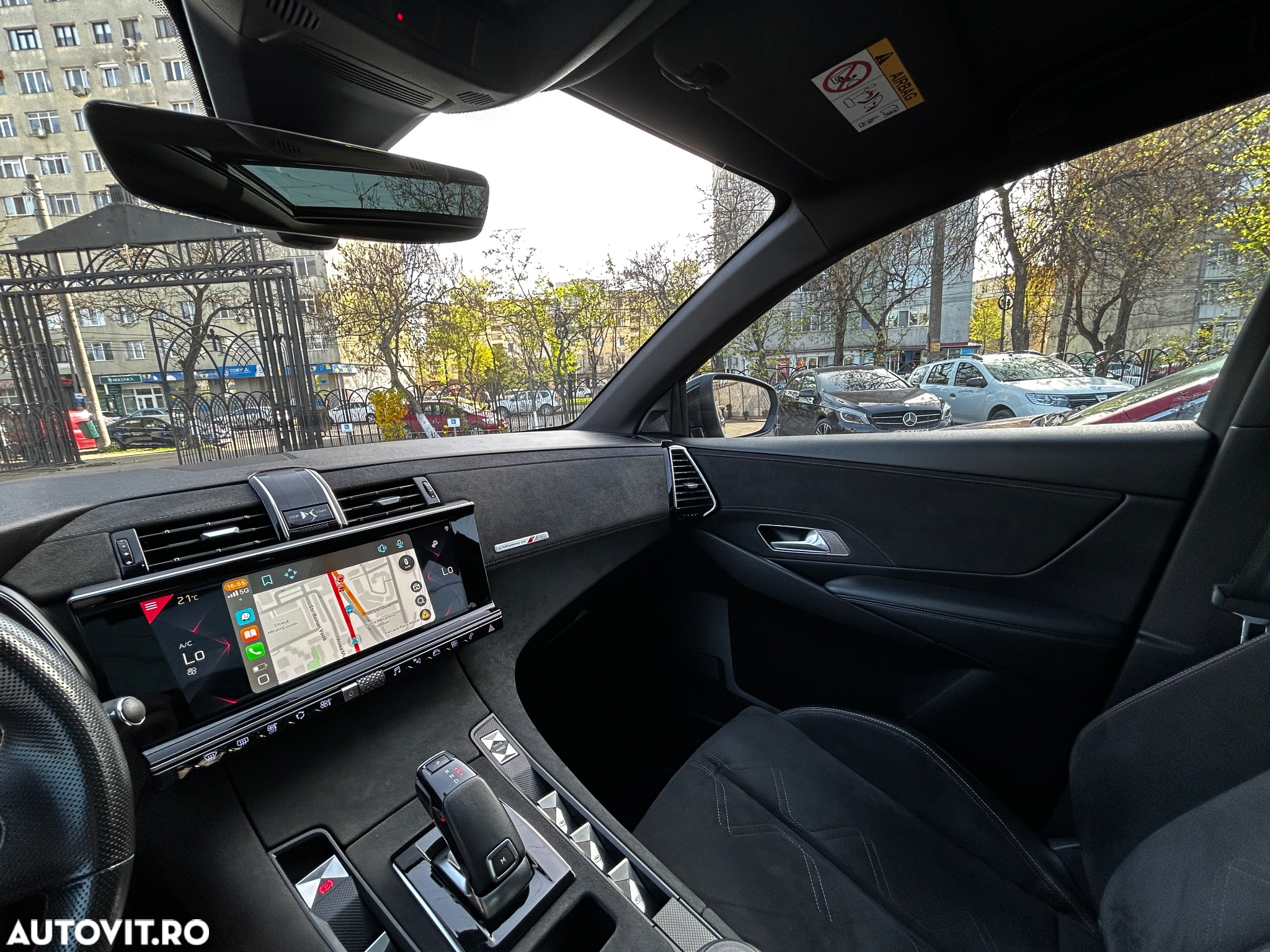 DS Automobiles DS 7 Crossback - 25