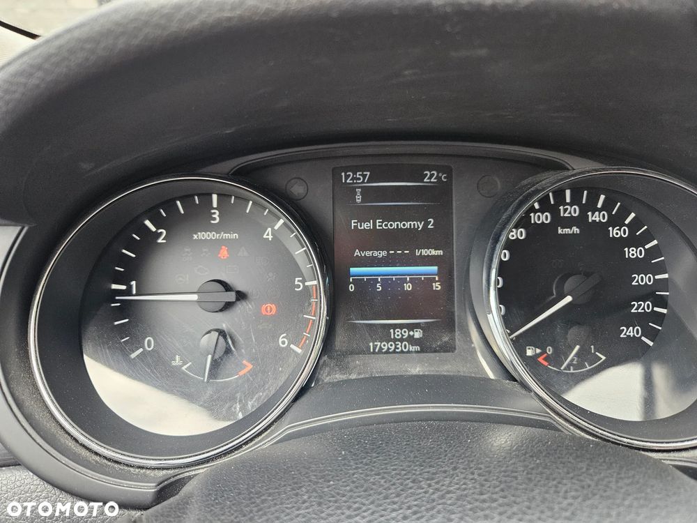 Nissan Pulsar 1.5 dCi N-Connecta - 13