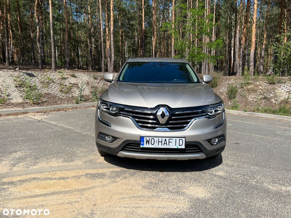 Renault Koleos 2.0 dCi Initiale Paris 4x4 X-Tronic - 3