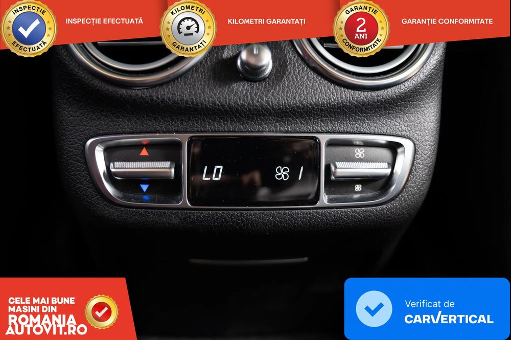 Mercedes-Benz E 43 AMG 4MATIC Aut - 27