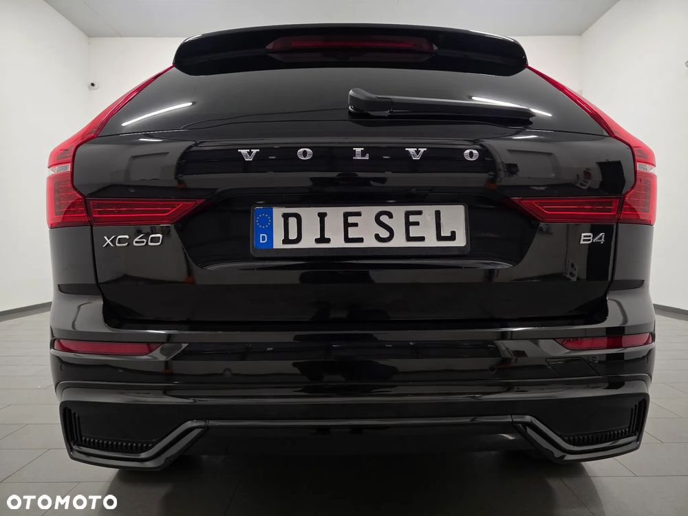 Volvo XC 60 B4 D Geartronic RDesign - 38