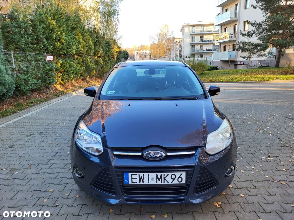 Ford Focus - 6