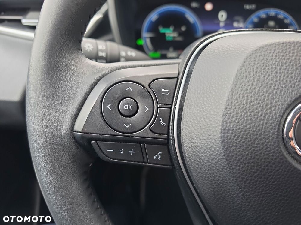 Toyota Corolla 1.8 Hybrid Style - 26