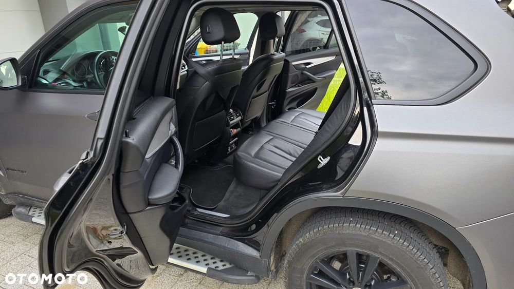 BMW X5 sDrive25d - 11